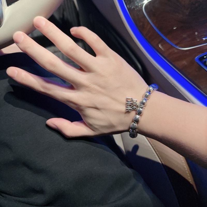 Christian Dior Bracelets